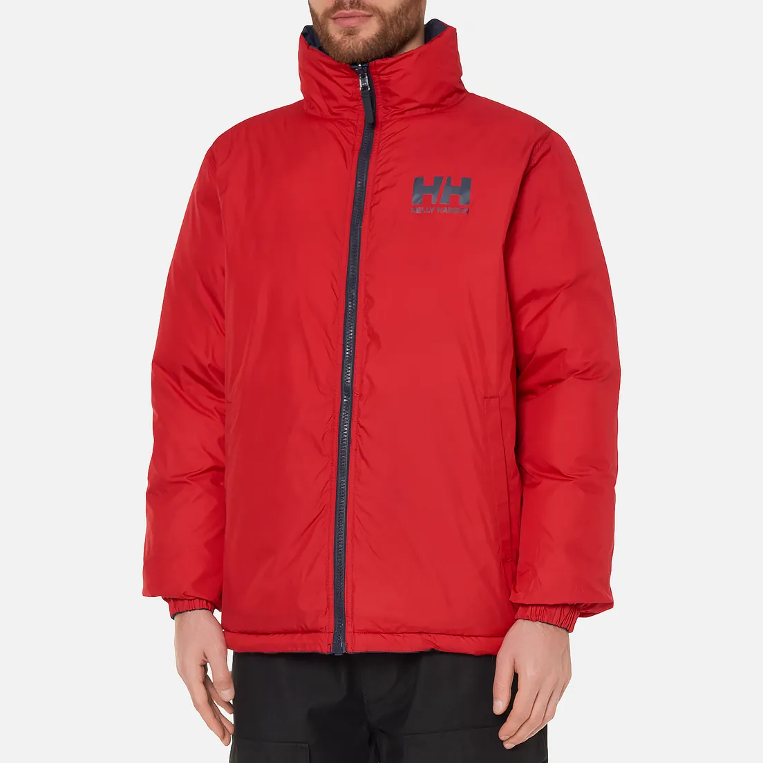 Helly Hansen Мужской пуховик HH Urban Reversible