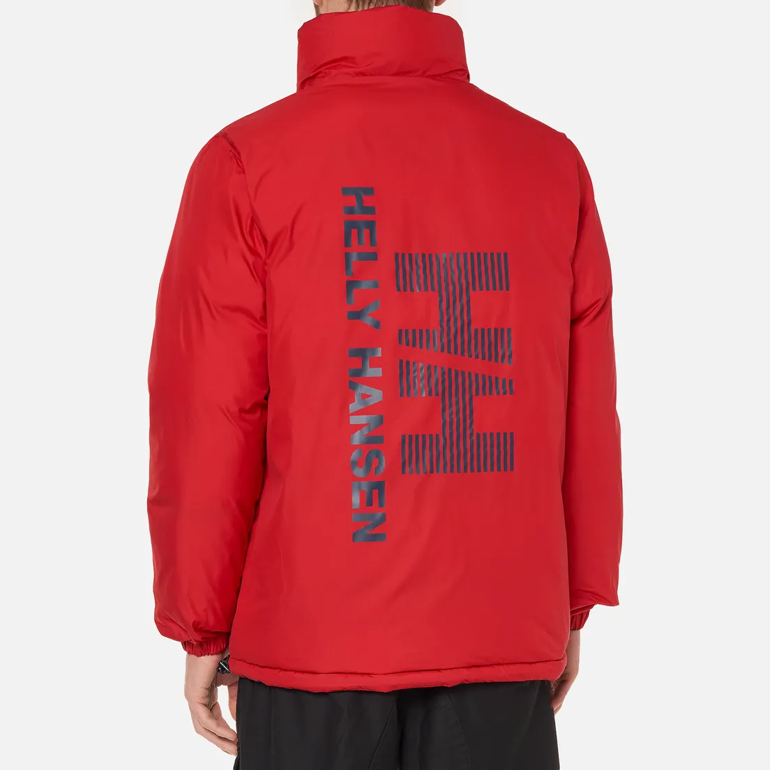 Helly Hansen Мужской пуховик HH Urban Reversible
