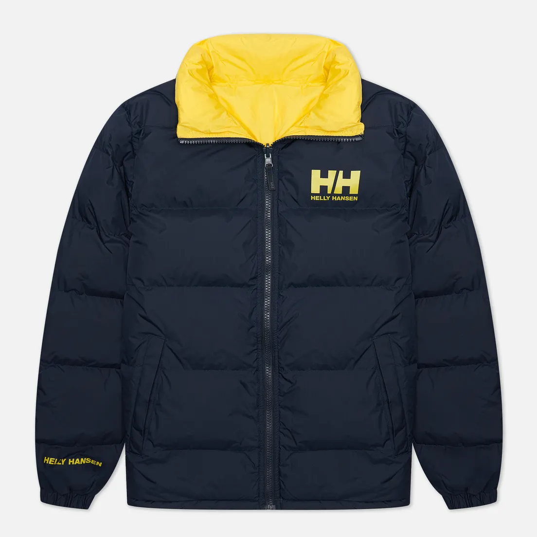 Helly Hansen Мужской пуховик HH Urban Reversible