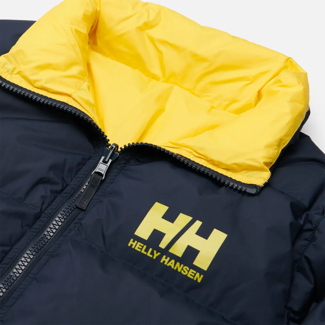 Helly Hansen Мужской пуховик HH Urban Reversible