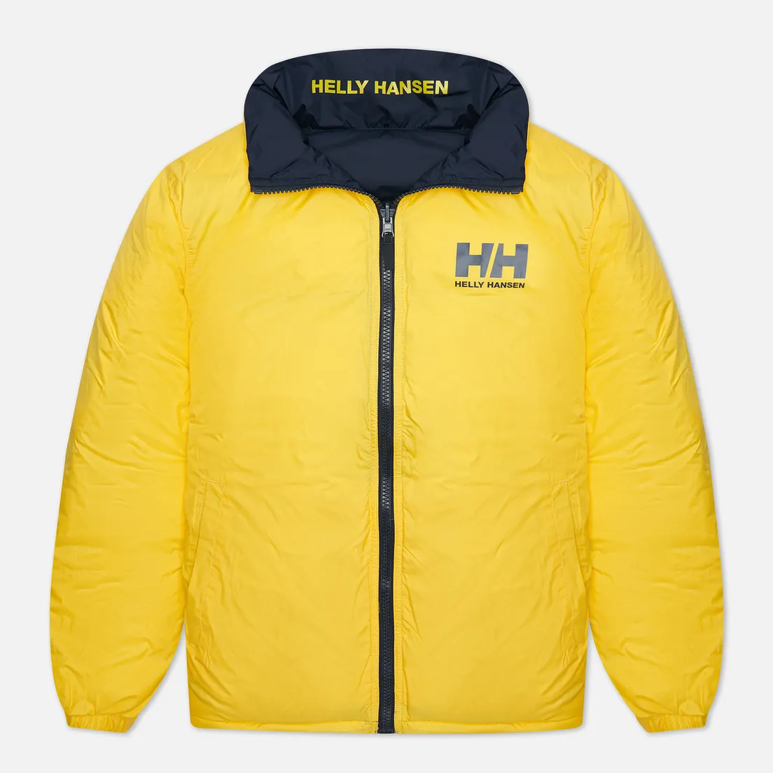 Helly Hansen Мужской пуховик HH Urban Reversible