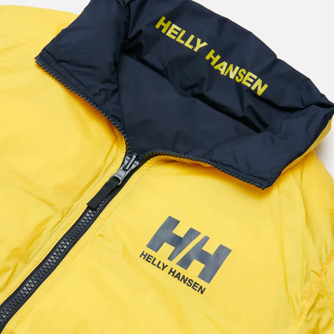 Helly Hansen Мужской пуховик HH Urban Reversible