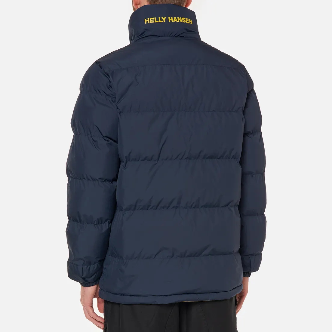 Helly Hansen Мужской пуховик HH Urban Reversible