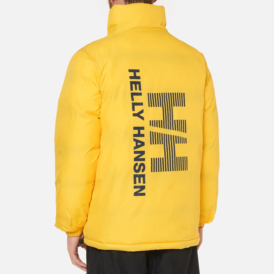 Helly Hansen Мужской пуховик HH Urban Reversible