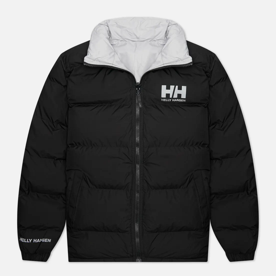 Helly Hansen Мужской пуховик HH Urban Reversible