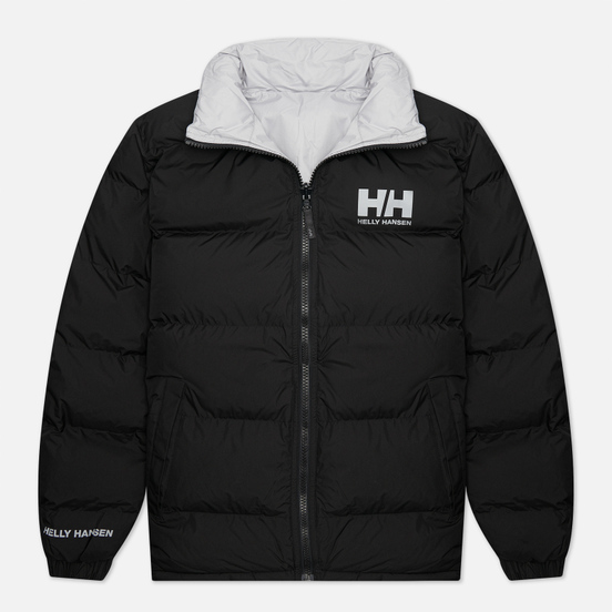 Мужской пуховик Helly Hansen HH Urban Reversible Black