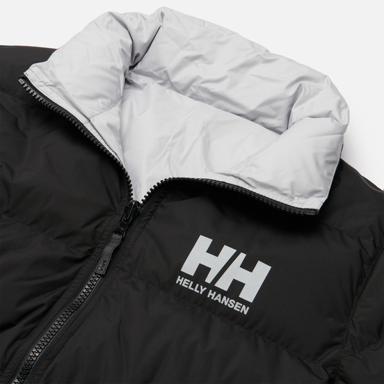 Мужской пуховик Helly Hansen HH Urban Reversible Black