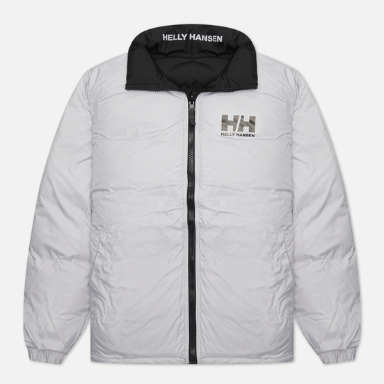 Мужской пуховик Helly Hansen HH Urban Reversible Black