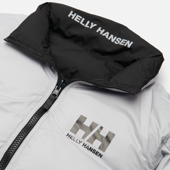 Мужской пуховик Helly Hansen HH Urban Reversible Black