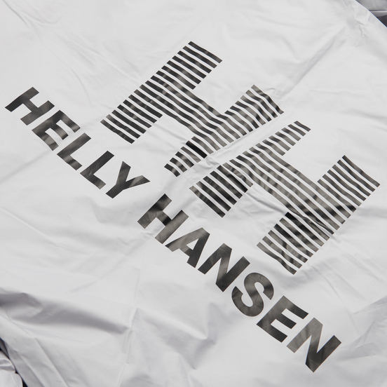 Мужской пуховик Helly Hansen HH Urban Reversible Black