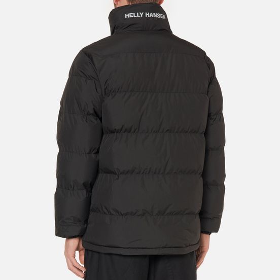 Мужской пуховик Helly Hansen HH Urban Reversible Black