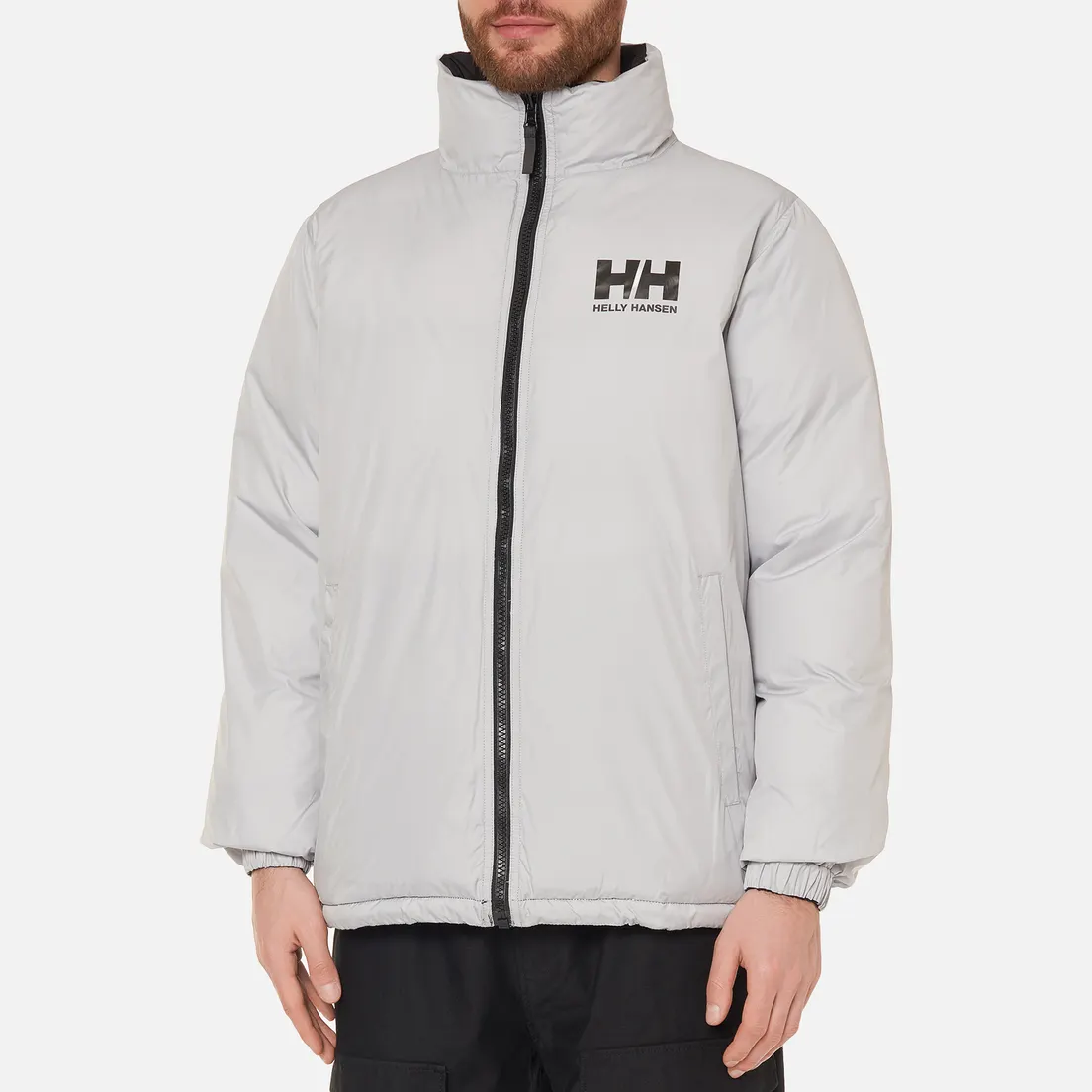 Helly Hansen Мужской пуховик HH Urban Reversible