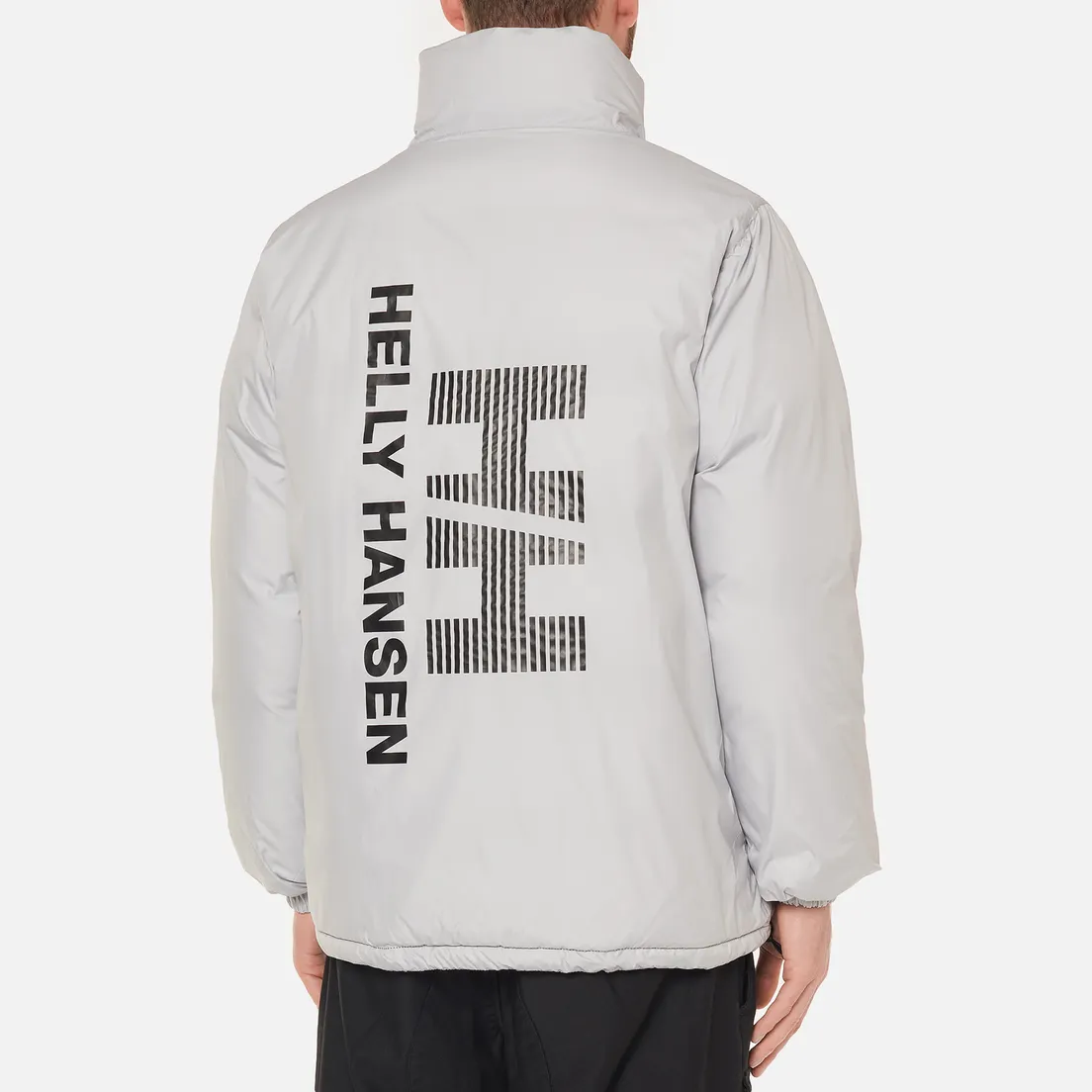 Helly Hansen Мужской пуховик HH Urban Reversible