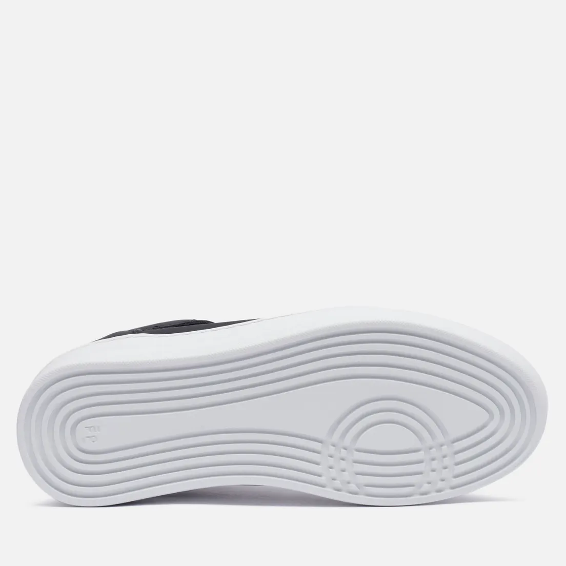 Filling Pieces Кроссовки Low Top Plain 683 Organic