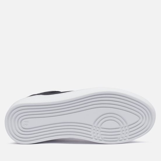 Кроссовки Filling Pieces Low Top Plain 683 Organic Black