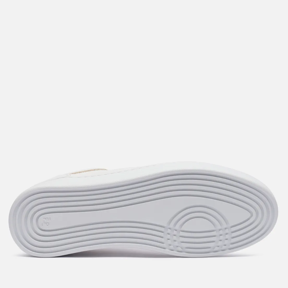 Filling Pieces Кроссовки Low Top Plain 683 Organic
