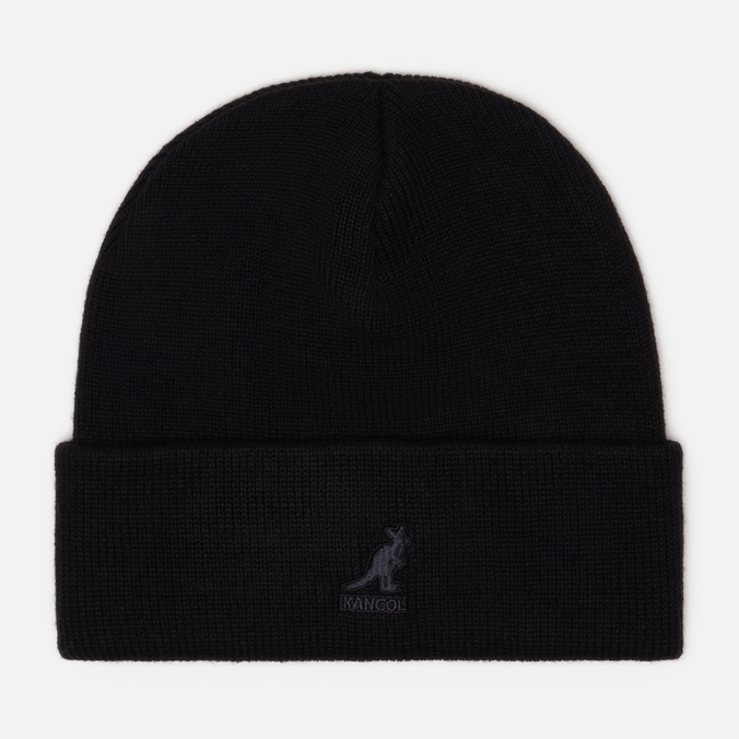 Шапка Kangol Acrylic Cuff Pull-On