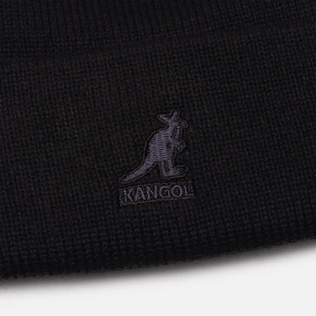 Kangol Шапка Acrylic Cuff Pull-On