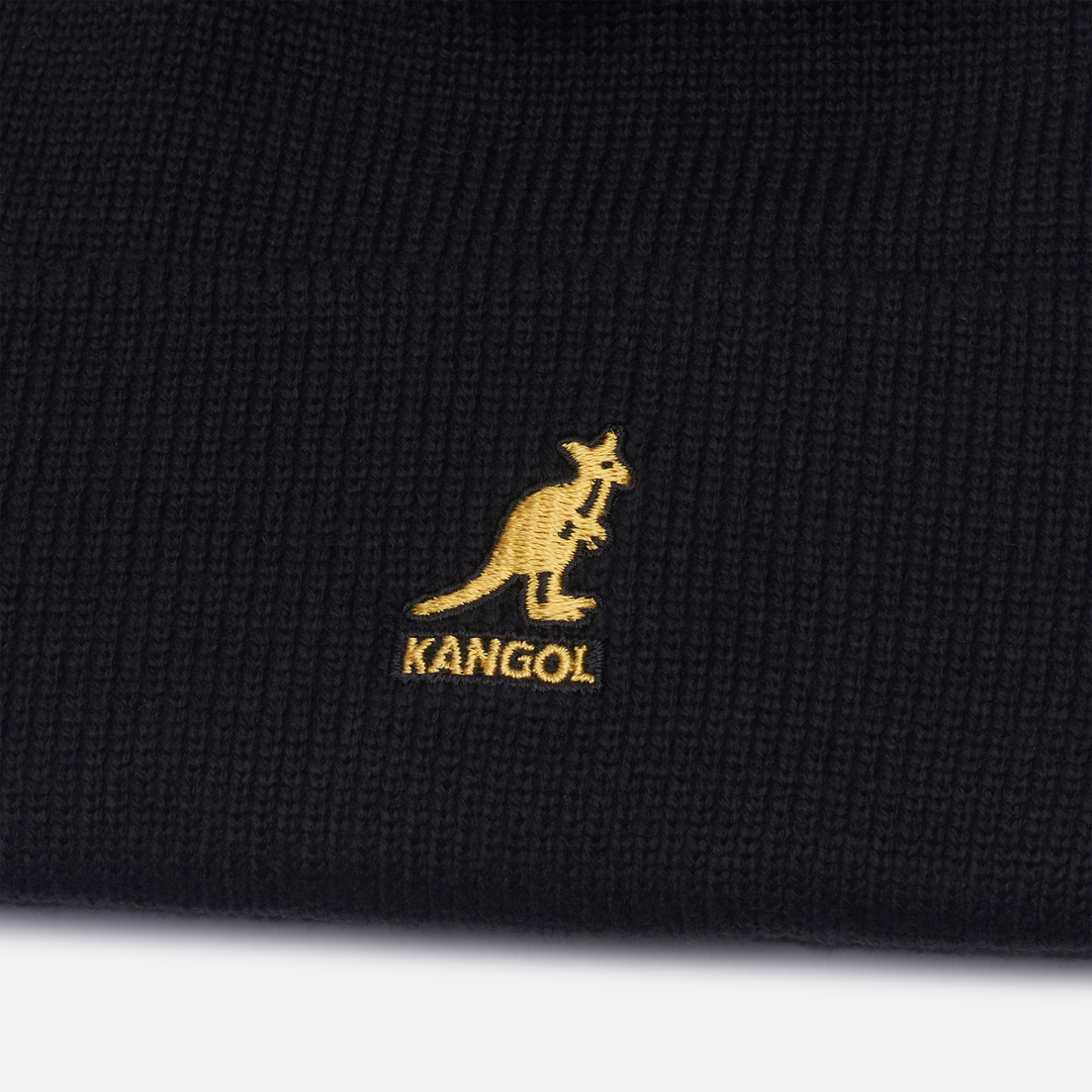 Kangol Шапка Acrylic Cuff Pull-On