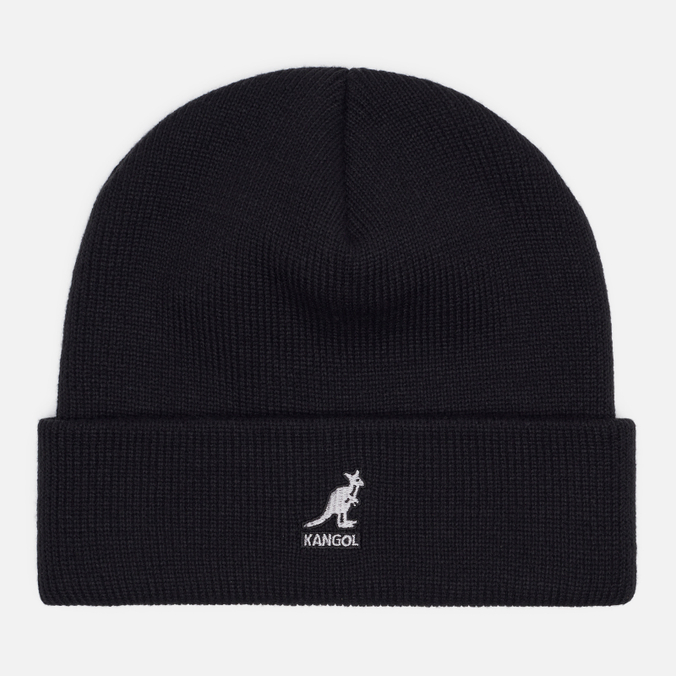 Шапка Kangol Acrylic Cuff Pull-On