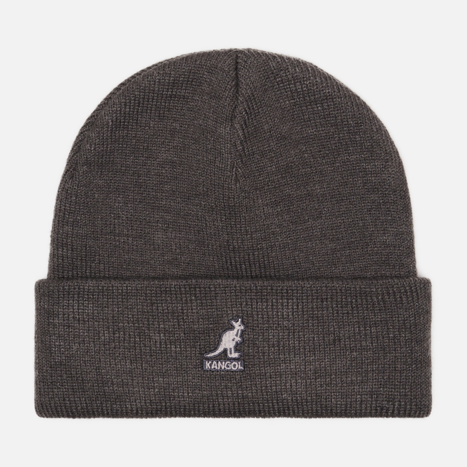 Шапка Kangol Acrylic Cuff Pull-On