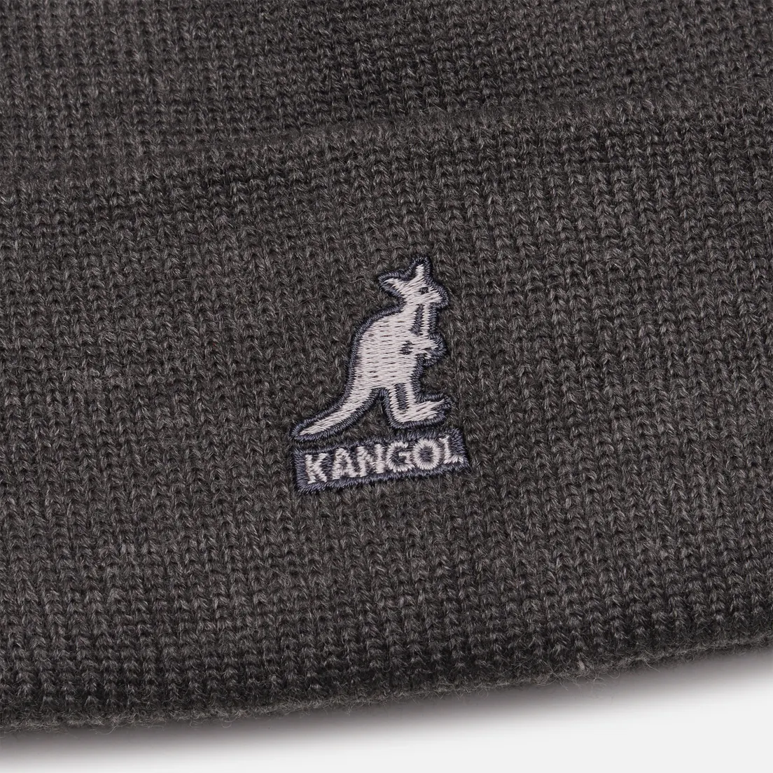 Kangol Шапка Acrylic Cuff Pull-On