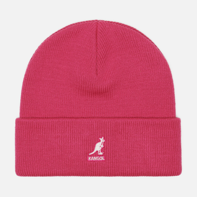 Шапка Kangol Acrylic Cuff Pull-On