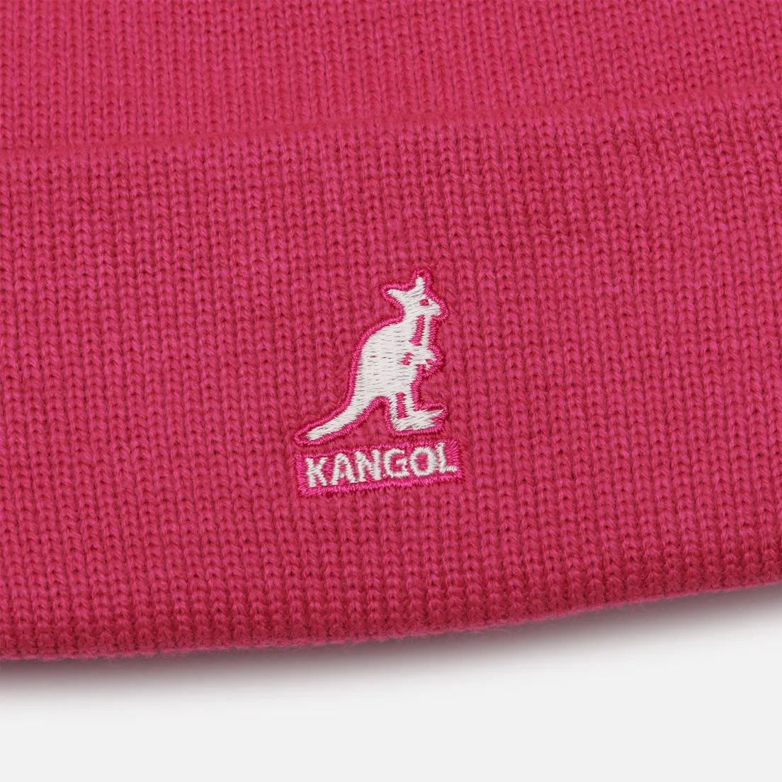 Kangol Шапка Acrylic Cuff Pull-On