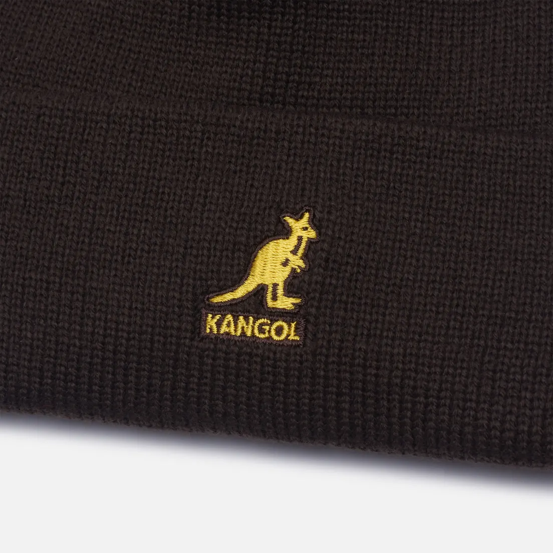Kangol Шапка Acrylic Cuff Pull-On