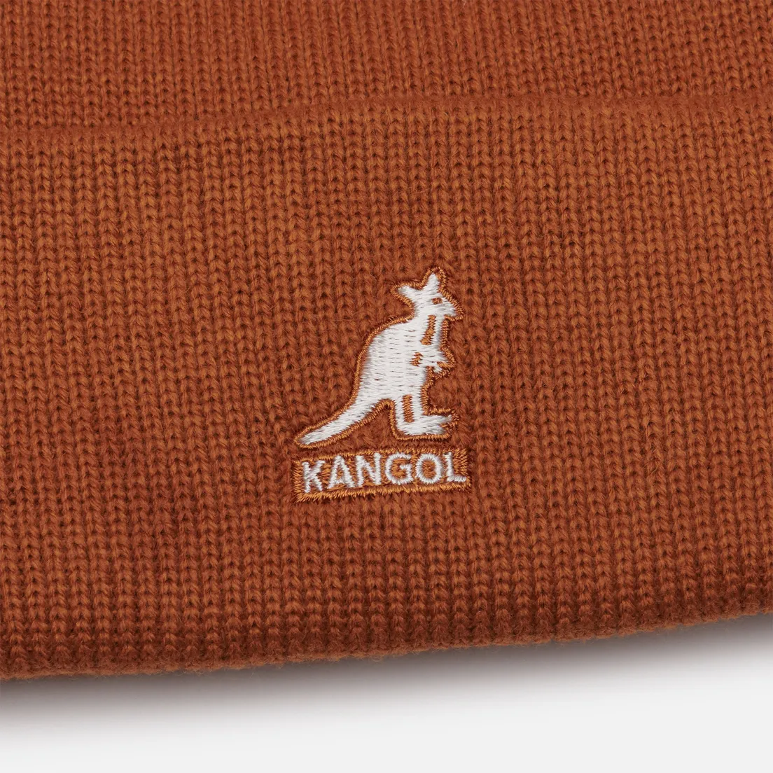 Kangol Шапка Acrylic Cuff Pull-On