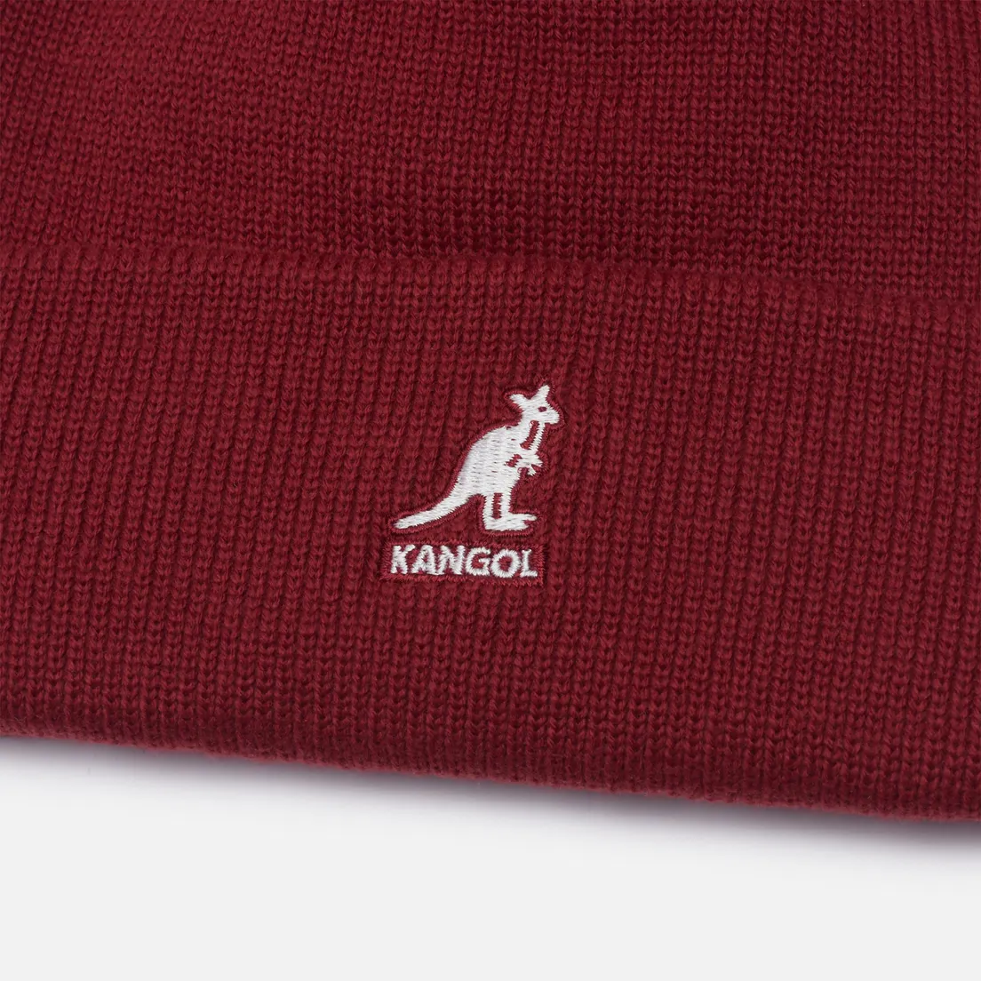Kangol Шапка Acrylic Cuff Pull-On