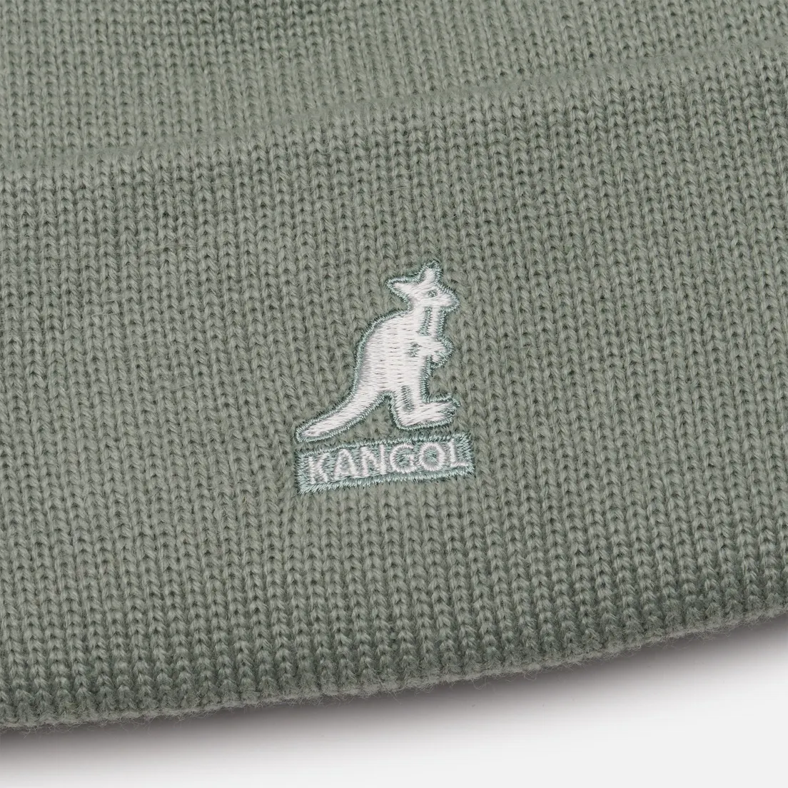 Kangol Шапка Acrylic Cuff Pull-On