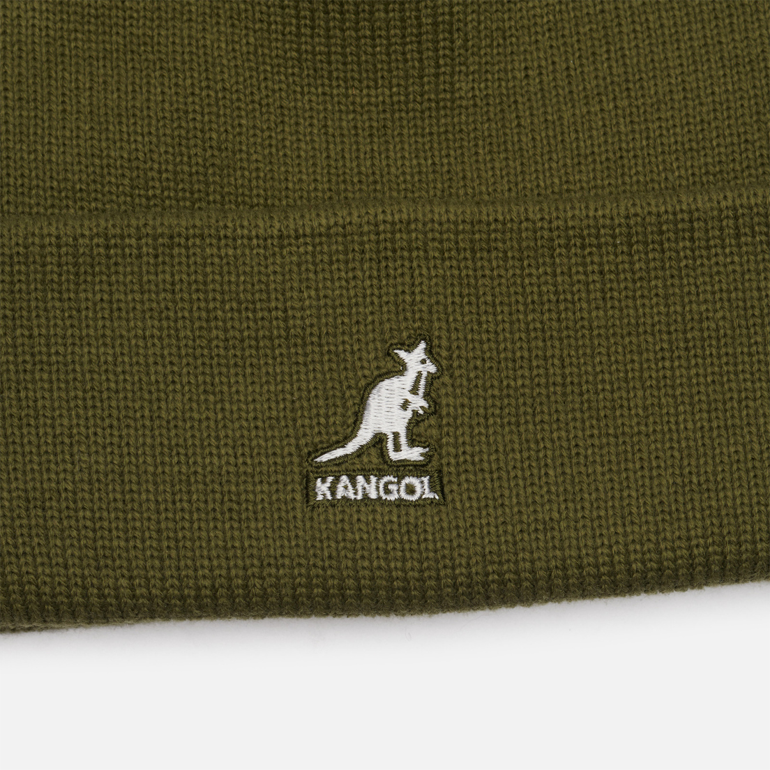 Kangol Шапка Acrylic Cuff Pull-On