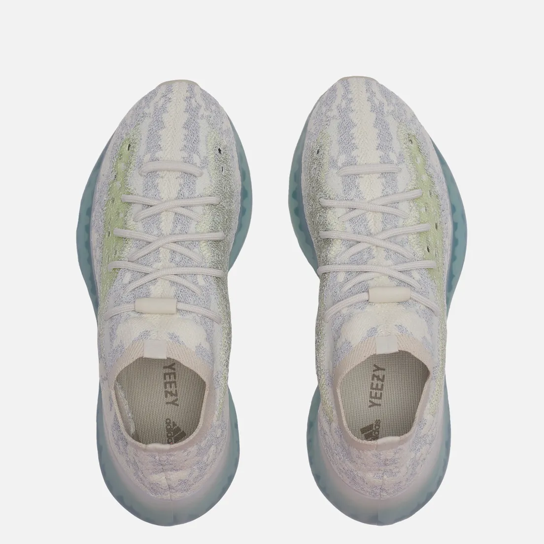 adidas Originals Кроссовки YEEZY Boost 380 RF