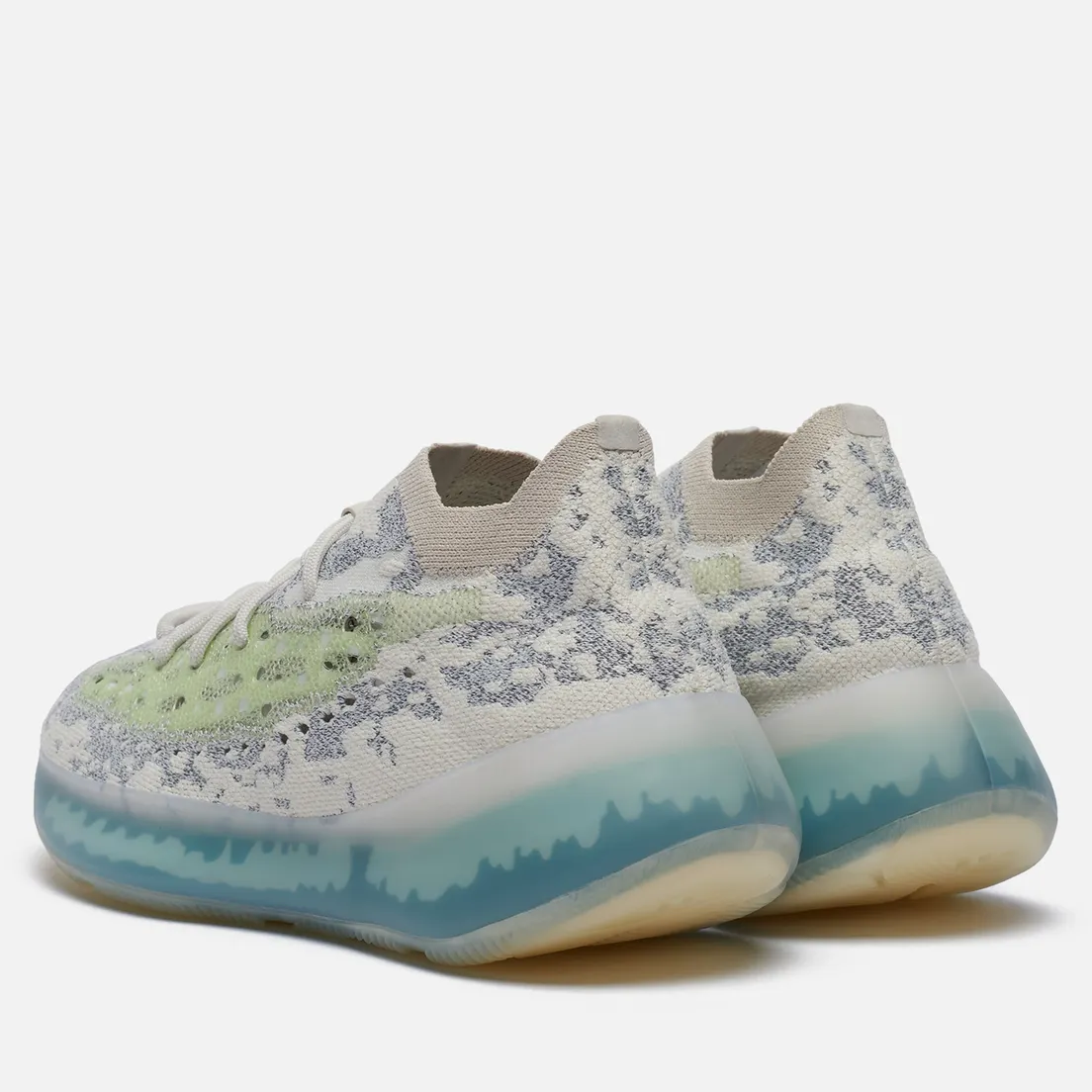 adidas Originals Кроссовки YEEZY Boost 380 RF