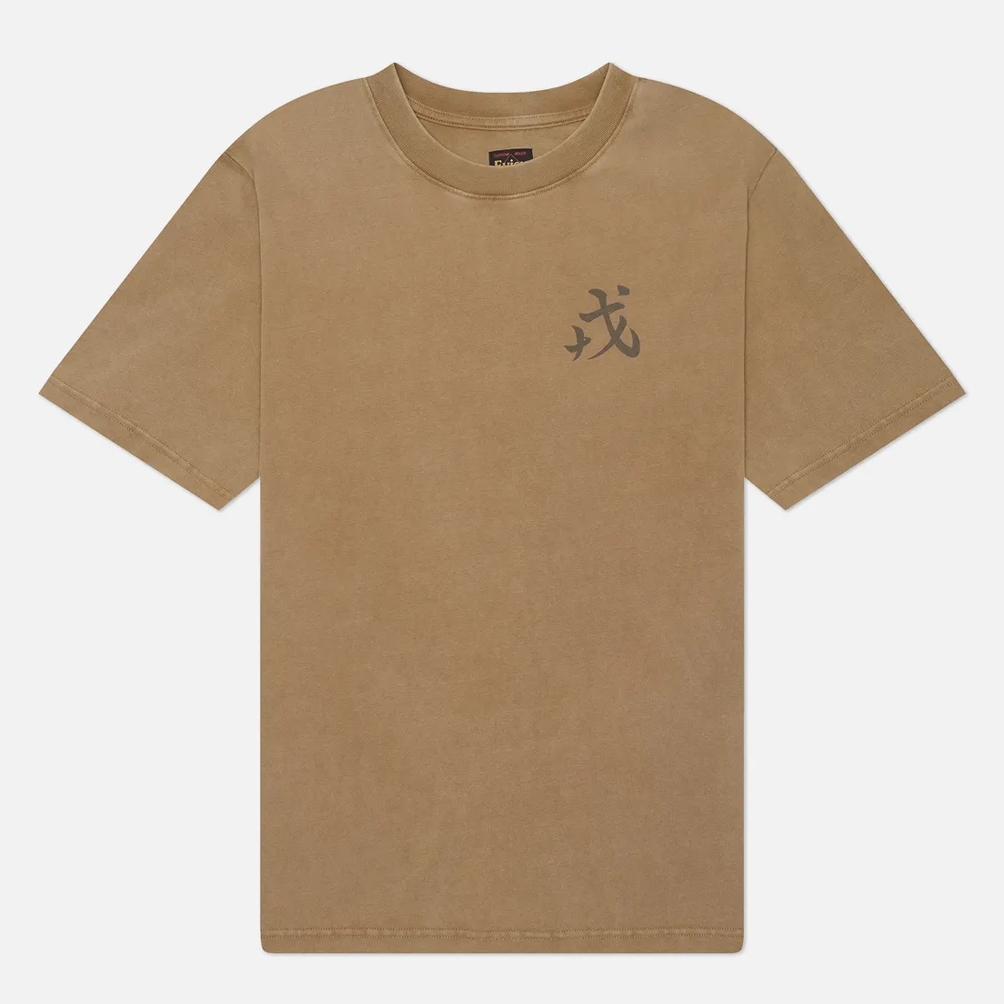 Evisu Мужская футболка Evisya