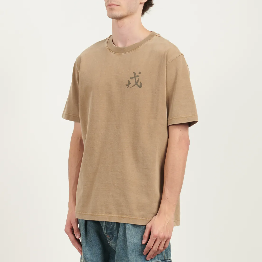 Evisu Мужская футболка Evisya
