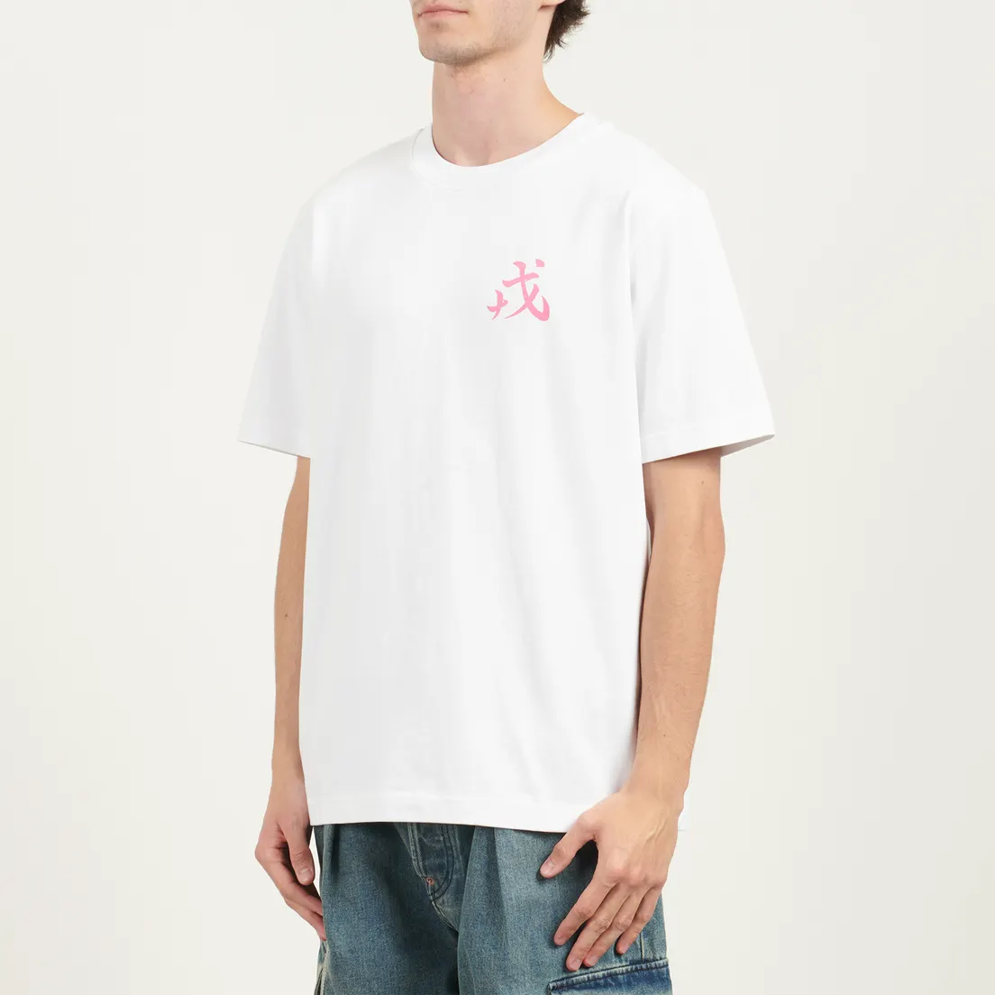Evisu Мужская футболка Evisya