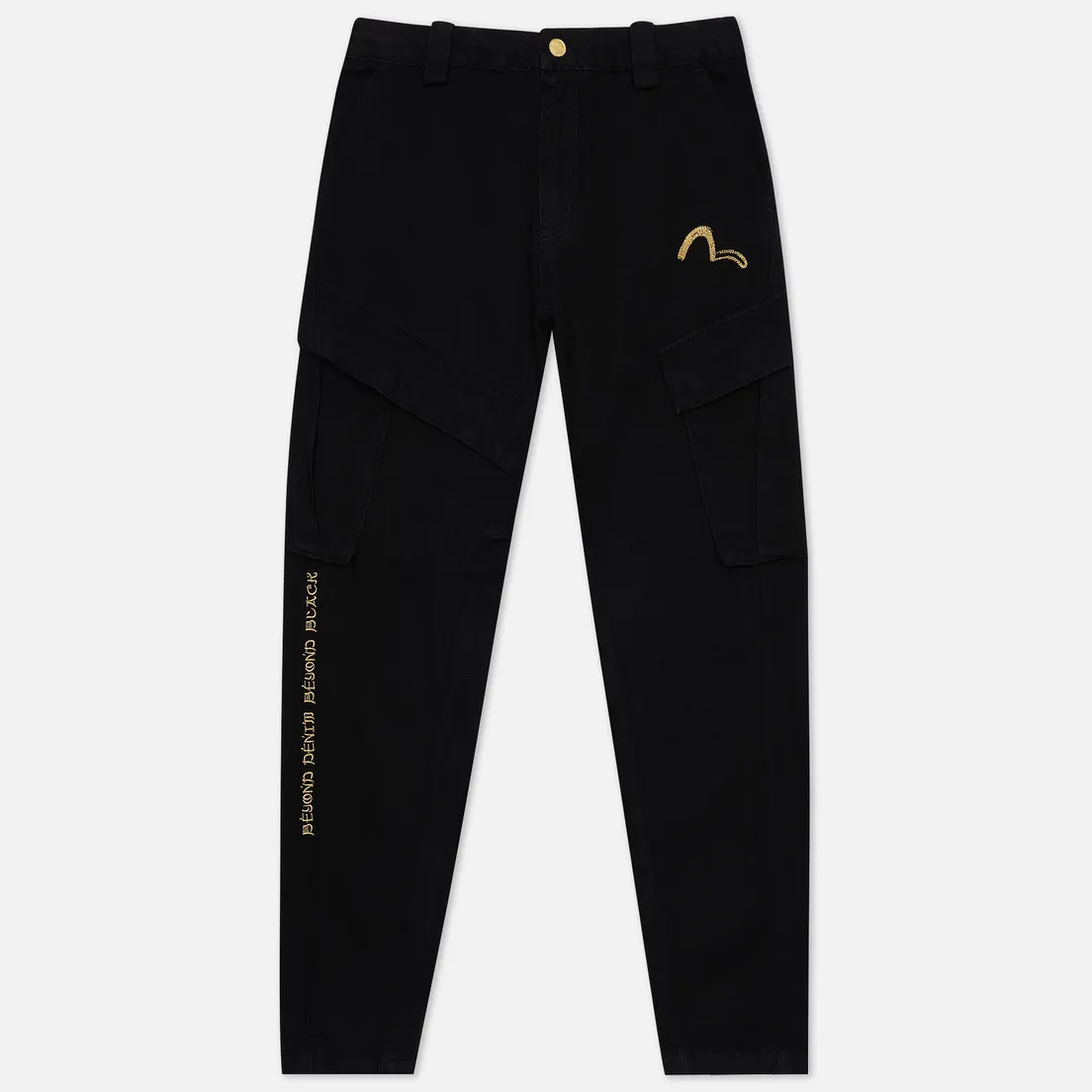 Evisu Мужские джинсы Evisukuro 3D Cargo