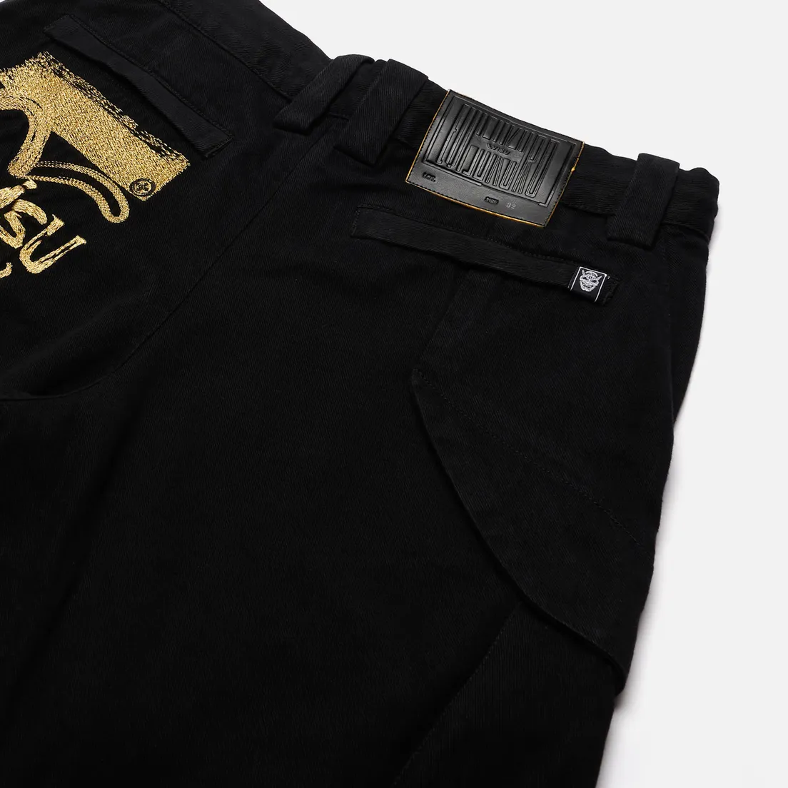 Evisu Мужские джинсы Evisukuro 3D Cargo