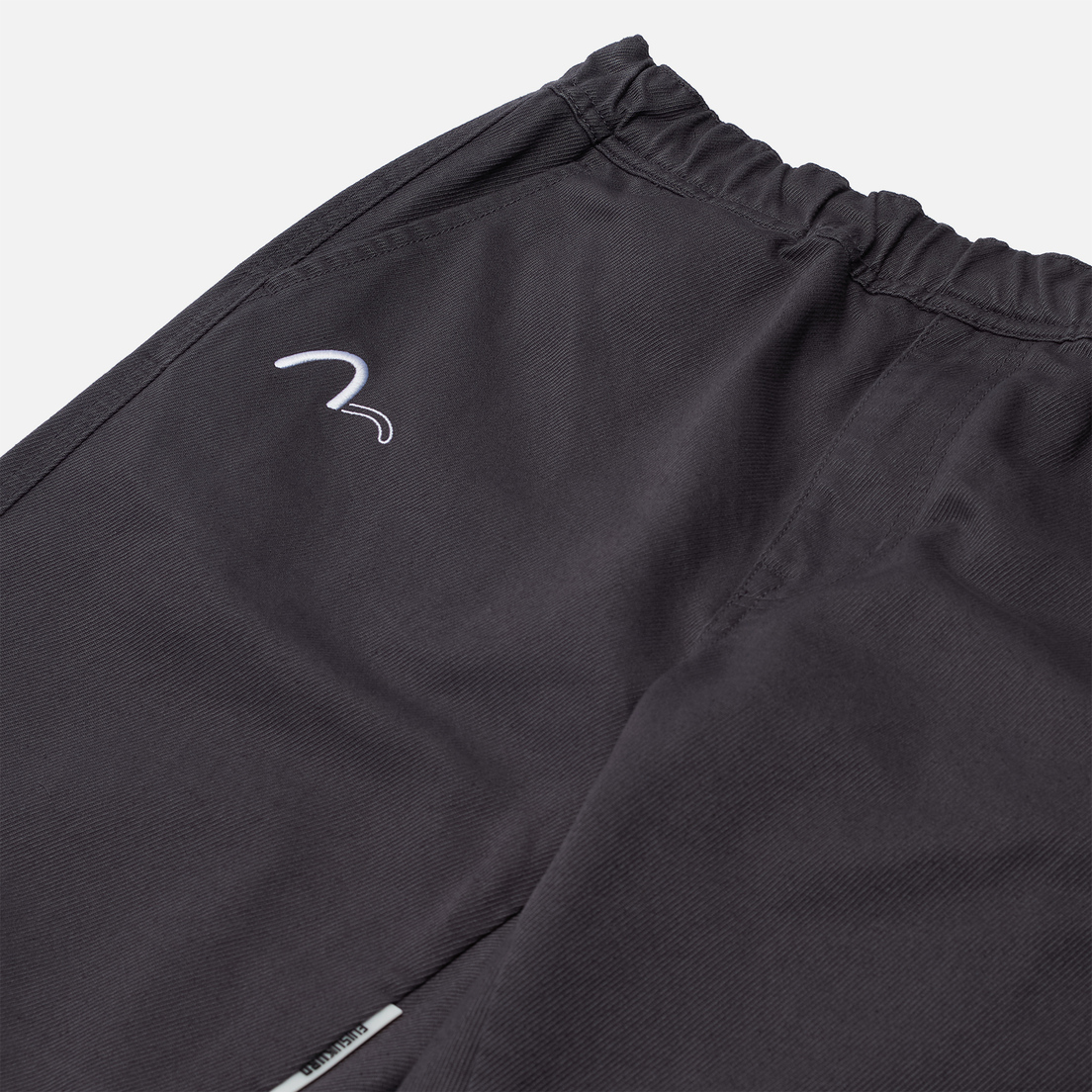 Evisu Мужские брюки Evisukuro Contrast Pockets