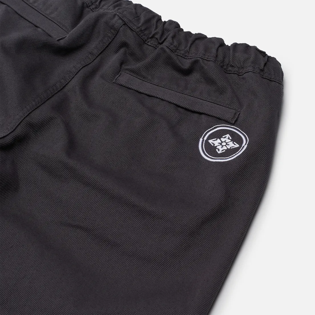 Evisu Мужские брюки Evisukuro Contrast Pockets