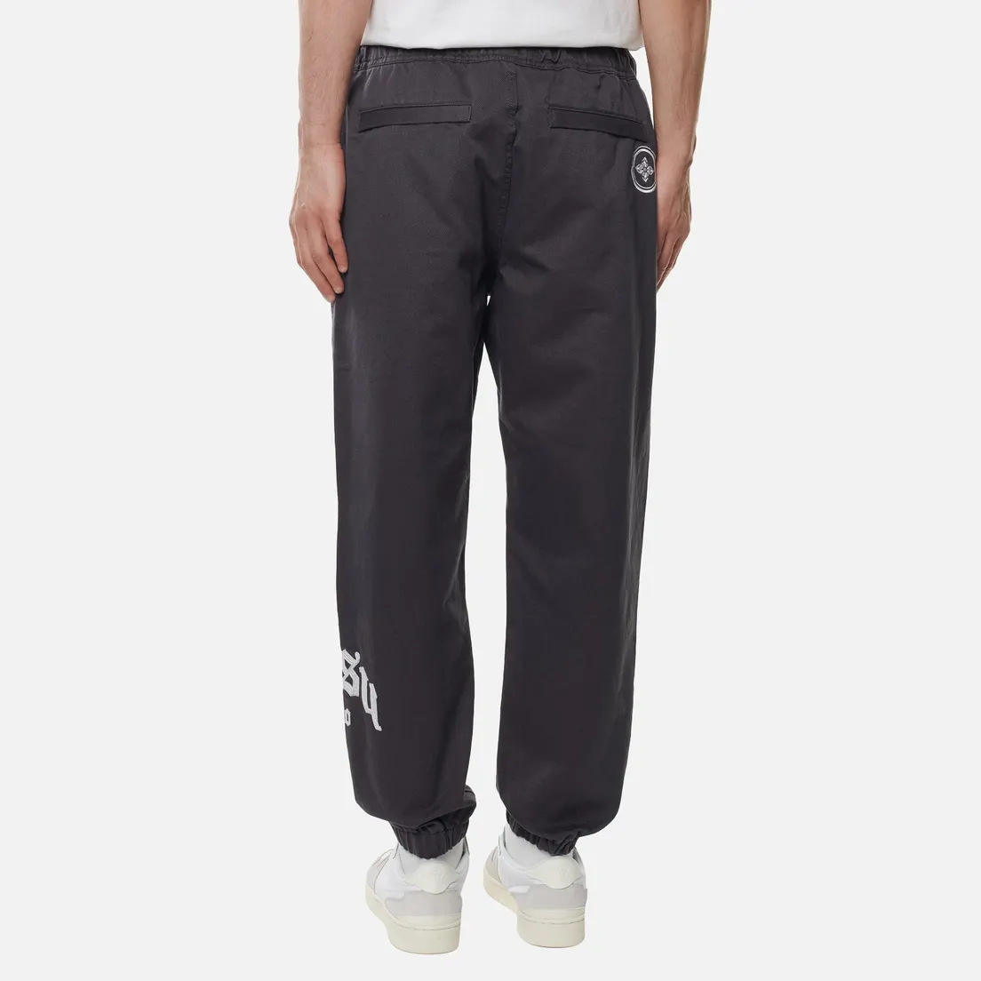 Evisu Мужские брюки Evisukuro Contrast Pockets
