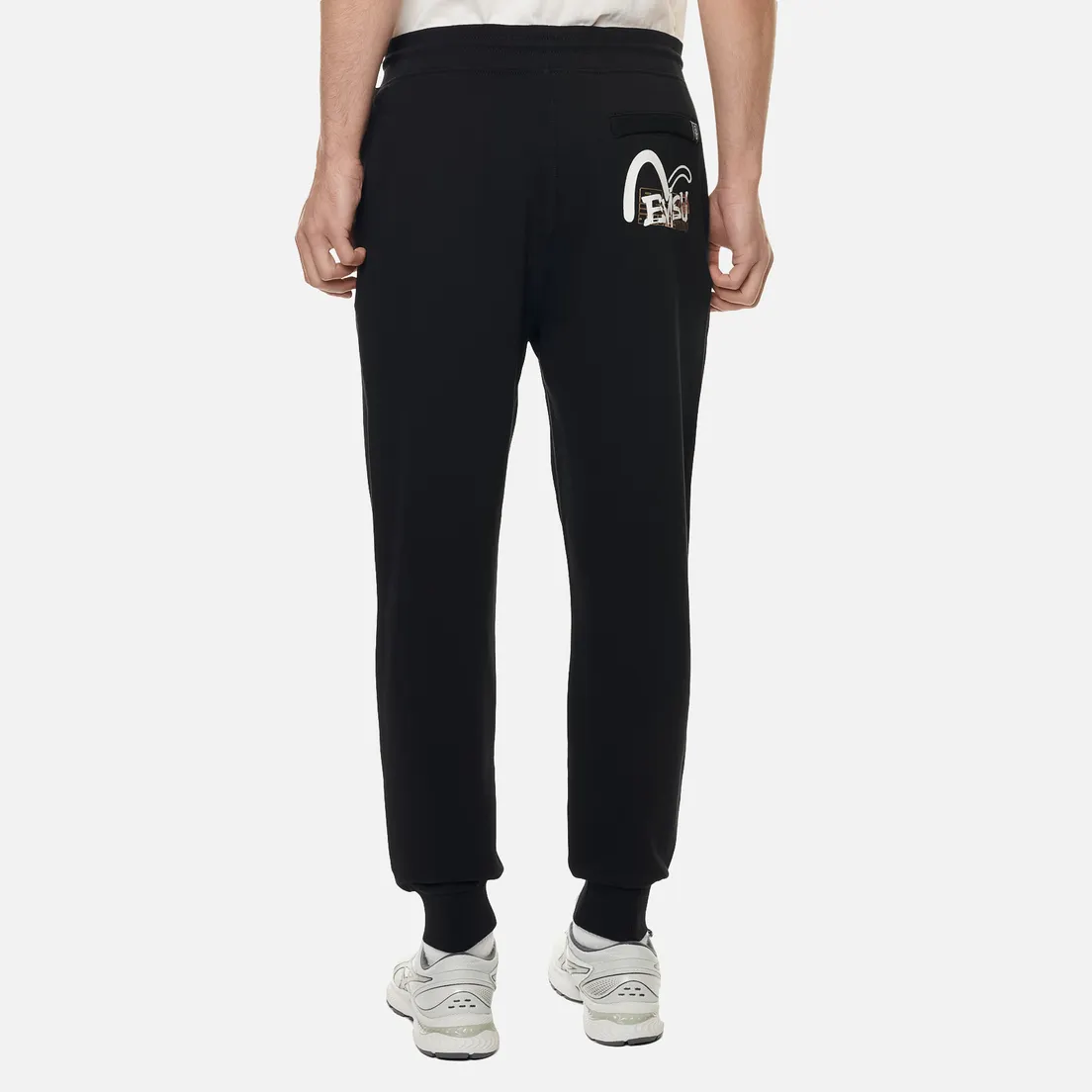 Evisu Мужские брюки Evisukuro & Hannya