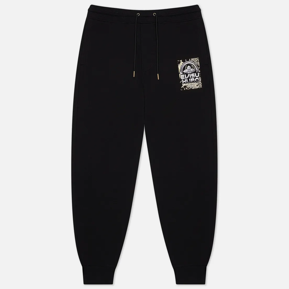 Evisu Мужские брюки Gold Waves