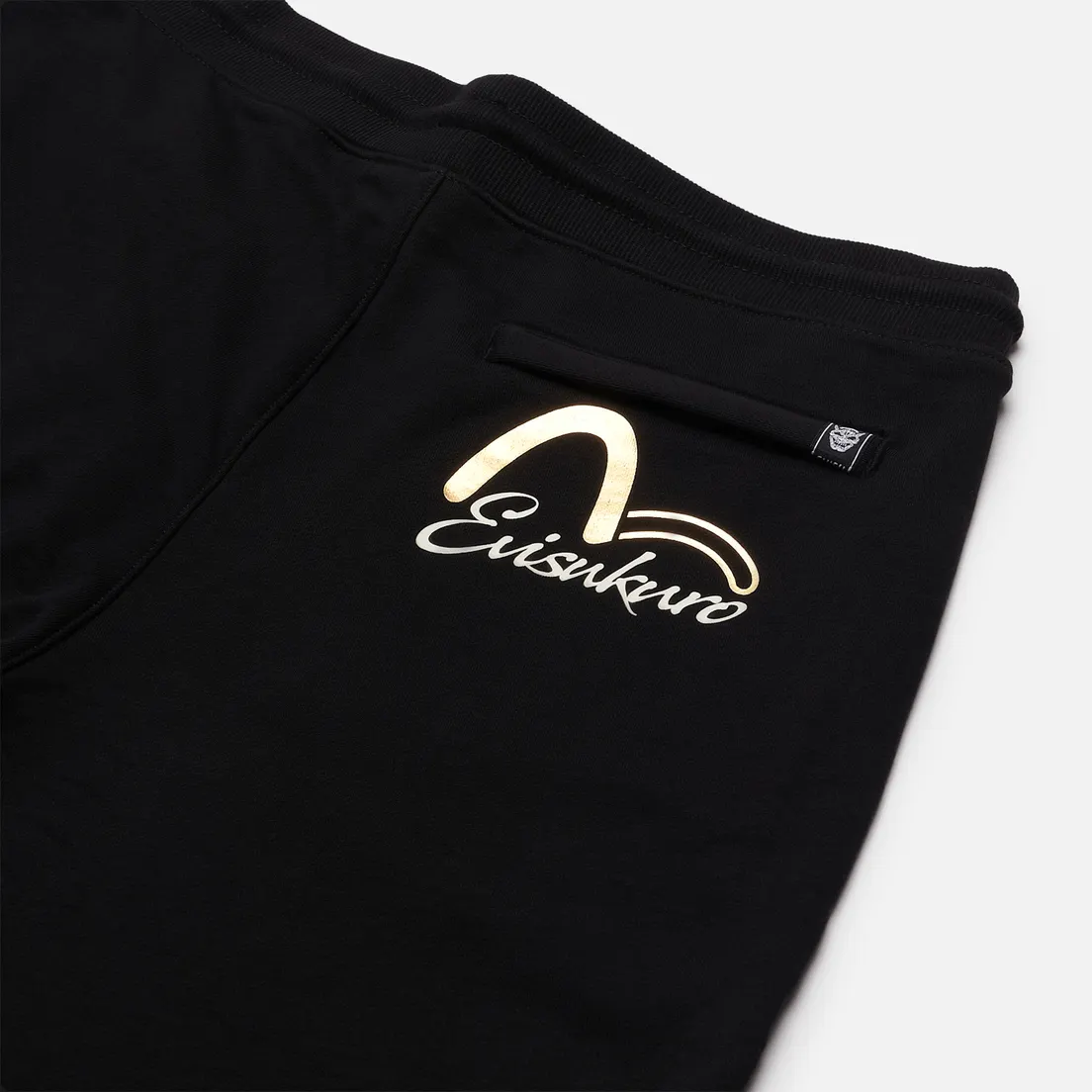 Evisu Мужские брюки Gold Waves