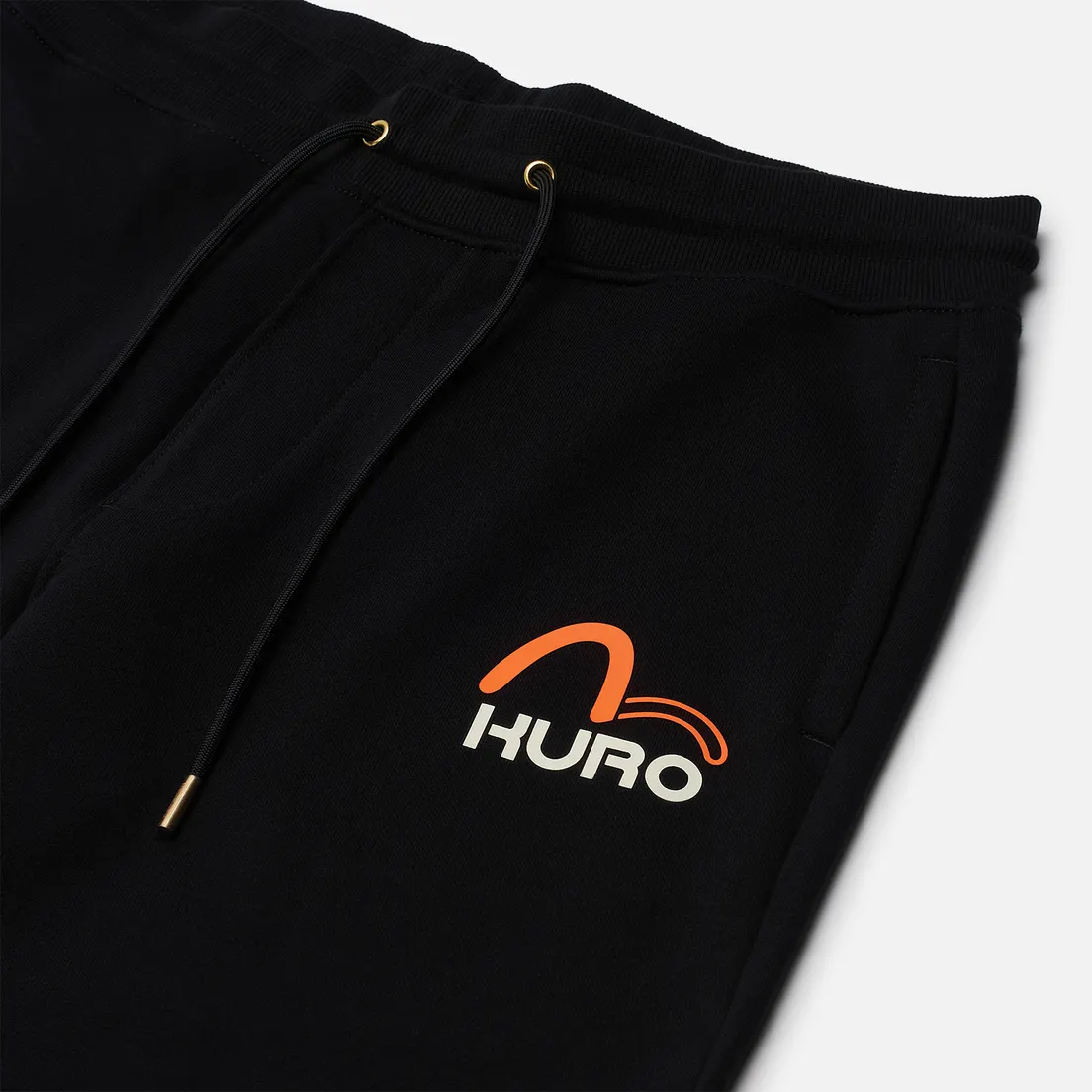 Evisu Мужские брюки Evisukuro & Great Waves