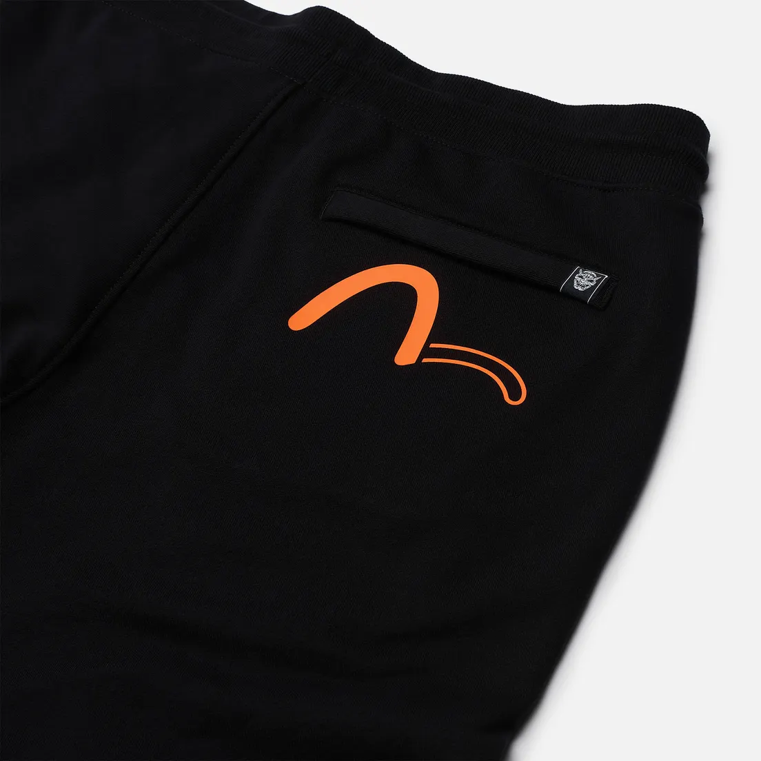 Evisu Мужские брюки Evisukuro & Great Waves