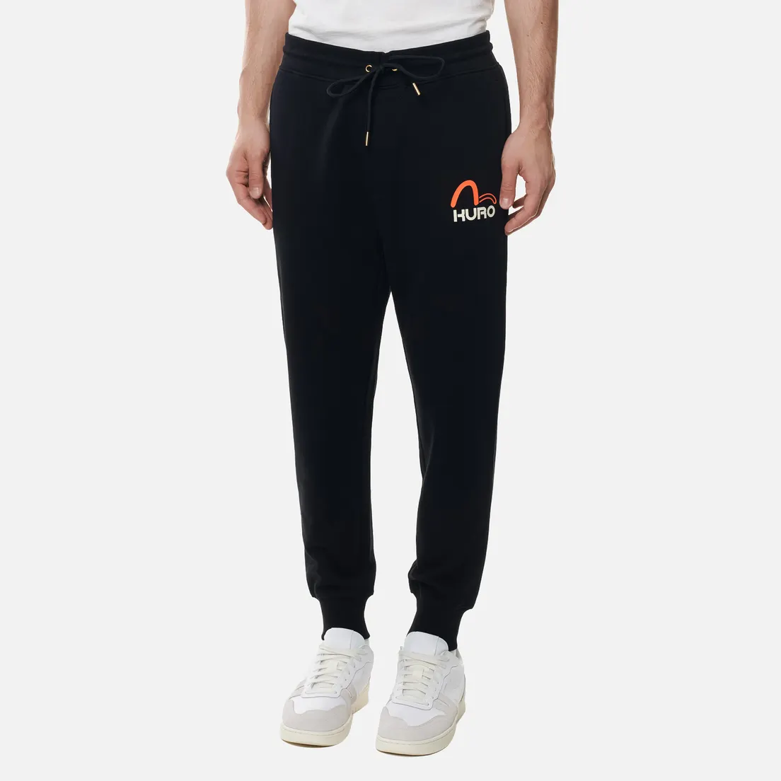 Evisu Мужские брюки Evisukuro & Great Waves