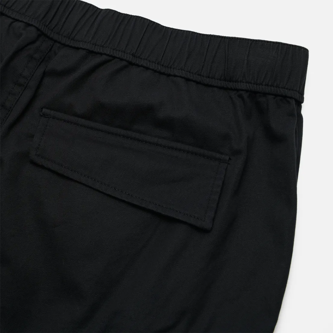 Evisu Мужские брюки Evisukuro 3D Front Pockets Cargo